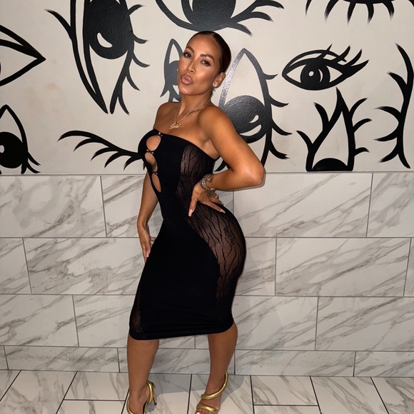 Meet your Posher, Getbodiedbyj - Picture 2 of 2